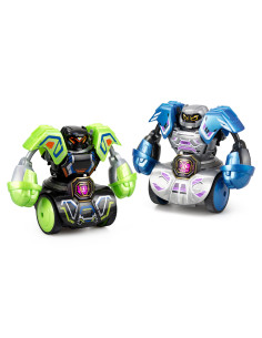 Silverlit Robo Kombat Tornado