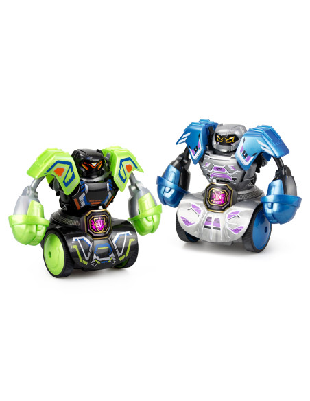 Silverlit Robo Kombat Tornado