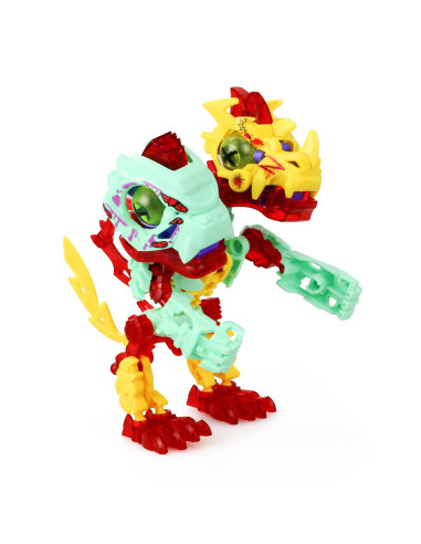 Silverlit BioPod zombie duo pack