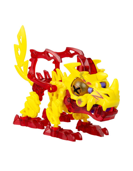 Silverlit BioPod zombie duo pack