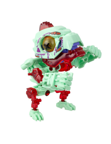 Silverlit BioPod zombie duo pack