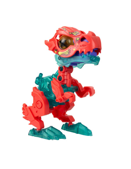 Silverlit BioPod zombie duo pack