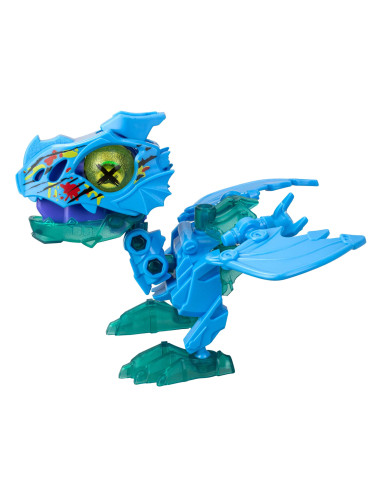 Silverlit BioPod zombie duo pack