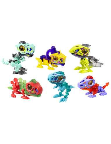 Silverlit BioPod zombie single pack