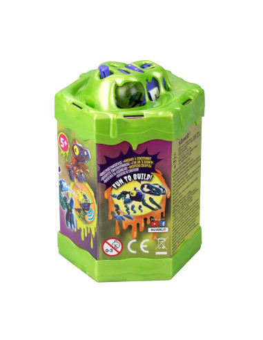 Silverlit BioPod zombie single pack