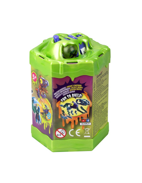 Silverlit BioPod zombie single pack