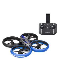 Silverlit drönare - Flybotic Bumper Drone Lite 2