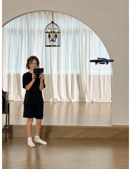 Silverlit drönare - Flybotic Bumper Drone Lite