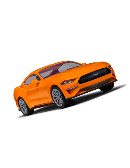 Airfix Quickbuild Ford Mustang Gt