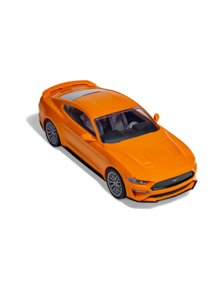 Airfix Quickbuild Ford Mustang Gt