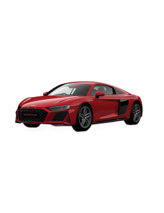 Airfix Quickbuild Audi R8 Coupe 2
