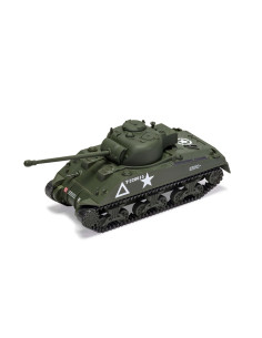 Airfix 1:72 Starter Set - Sherman Firefly 2