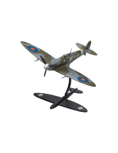 Airfix 1:72 Starter Set - Supermarine Spitfire MkVc 2