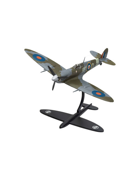 Airfix 1:72 Starter Set - Supermarine Spitfire MkVc