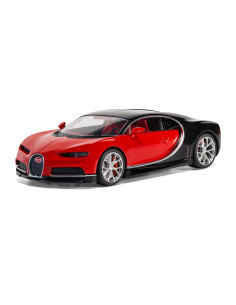 Airfix 1:43 Starter Set - Bugatti Chiron 2