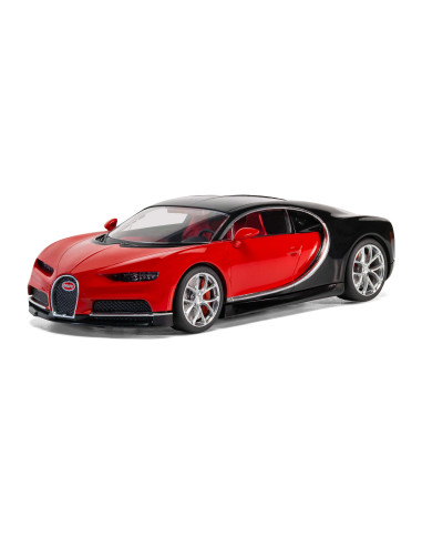 Airfix 1:43 Starter Set - Bugatti Chiron