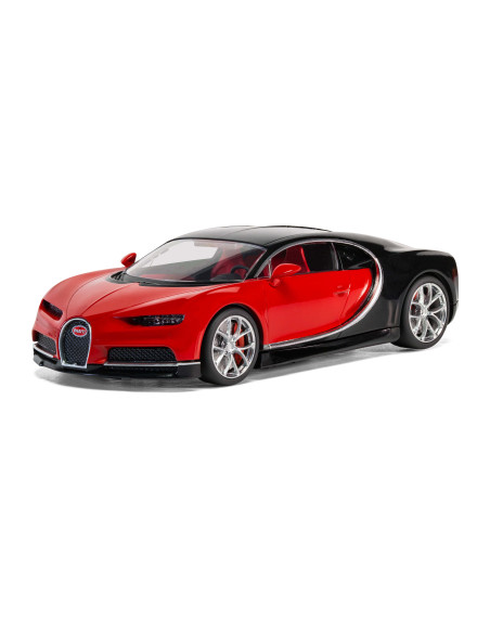 Airfix 1:43 Starter Set - Bugatti Chiron