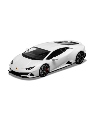 Airfix 1:43 Starter Set - Lamborghini Huracan