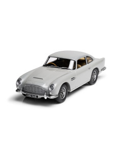Airfix 1:43 Starter Set - Aston Martin DB5 2