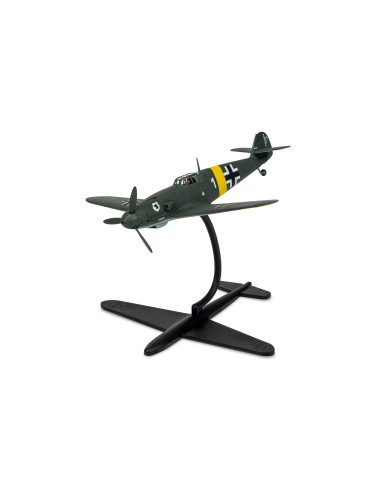 Airfix 1:72 Starter Set - Messerschmitt Bf109F-4