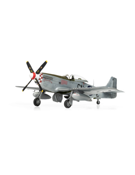 Airfix 1:72 North American P-51D Mustang