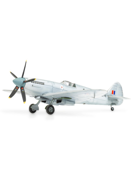 Airfix 1:72 Spitfire PR.XIX