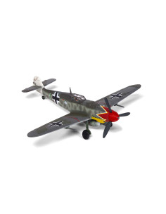 Airfix 1:72 Messerschmitt Bf109G-6 2