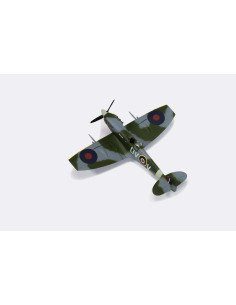 Airfix 1:72 Supermarine Spitfire Mk.Vc 2