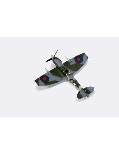 Airfix 1:72 Supermarine Spitfire Mk.Vc