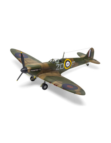 Airfix 1:48 Supermarine Spitfire Mk.1 a