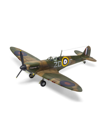 Airfix 1:48 Supermarine Spitfire Mk.1 a