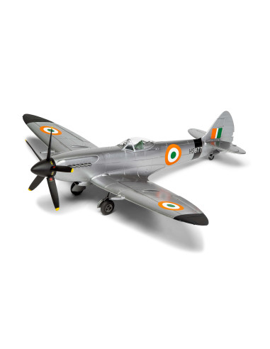 Airfix 1:48 Supermarine Spitfire F Mk.XVIII