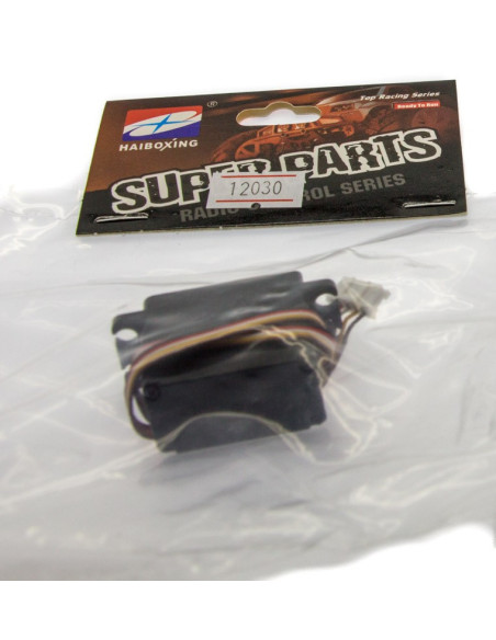 HBX 1:12 Servo - 12030