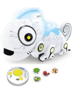 Silverlit Robo Chameleon