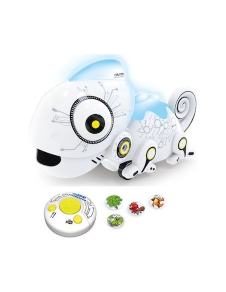 Silverlit Robo Chameleon