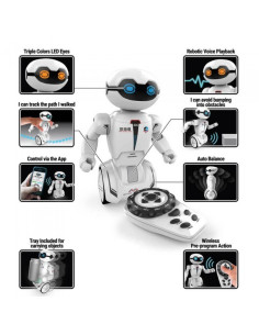 Silverlit Macrobot 2