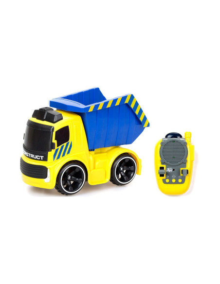 Silverlit Tooko Builder Truck