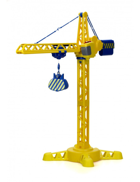 Silverlit Tooko Crane Set