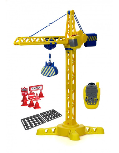 Silverlit Tooko Crane Set