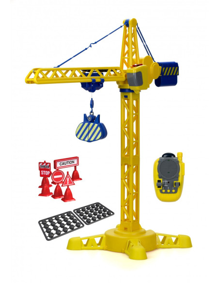 Silverlit Tooko Crane Set