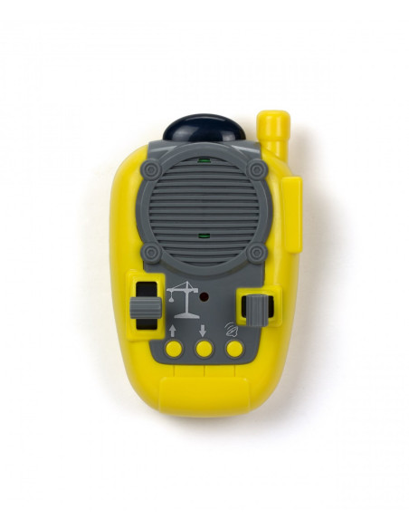 Silverlit Tooko Crane Set