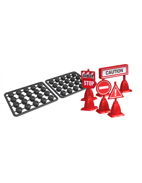 Silverlit Tooko Crane Set