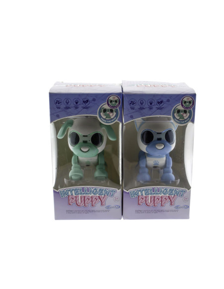 G4P Mini Intelligent Puppy