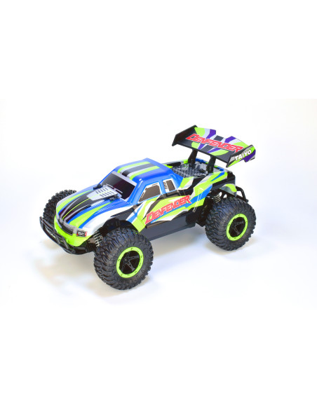 Taiyo 1:14 Defender 15km/h