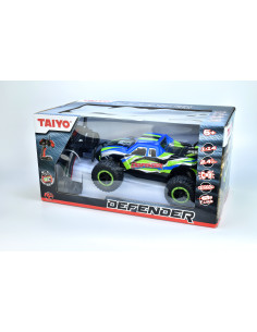 Taiyo 1:14 Defender 15km/h 2