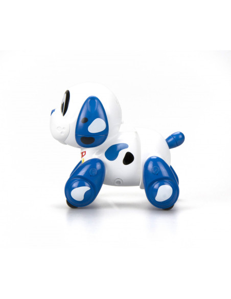 Silverlit Ruffy Robot Dog