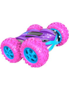 Silverlit Exost 360 Cross III Pink 2