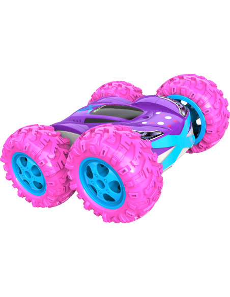 Silverlit Exost 360 Cross III Pink