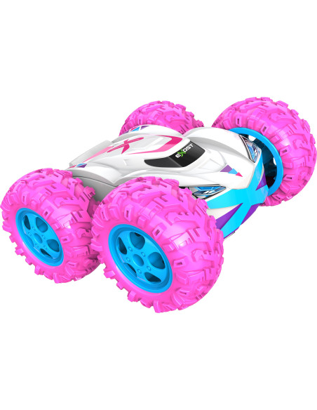 Silverlit Exost 360 Cross III Pink