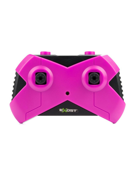 Silverlit Exost 360 Cross III Pink